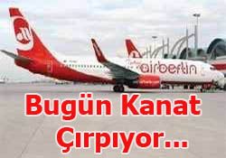 AIRBERLIN TURKEY BAŞLIYOR